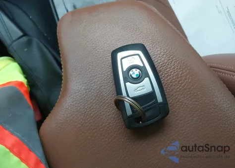 2015 BMW 328I Gran Turismo xDrive z USA, uszkodzony, nr VIN WBA8Z5C58FD672299